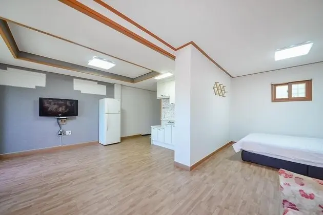 Ganghwa Punggyung Gryujineon zip Pension - Dış Mekan