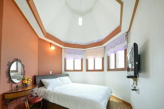 Ganghwa Punggyung Gryujineon zip Pension - Oda