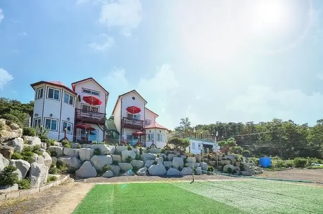 Ganghwa Punggyung Gryujineon zip Pension - Öne Çıkan Resim