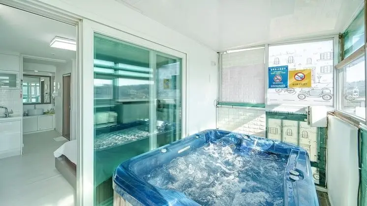 Ganghwa Westandvill Spa Pension - Öne Çıkan Resim