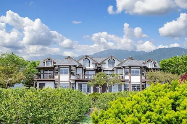 Ganghwa Western Beach Pension