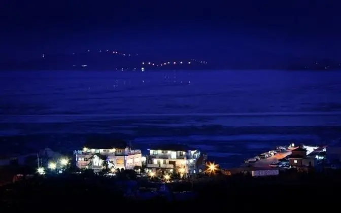Ganghwado Haemil Pension