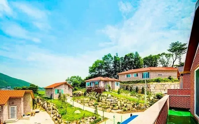 Ganghwado JS Pension