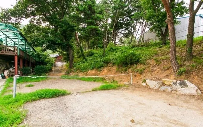 Ganghwado Kalkmakhee Conjip Pension - Misafir Tesisleri ve Hizmetleri