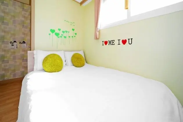 Ganghwado Naerimong Beach Pension - Oda