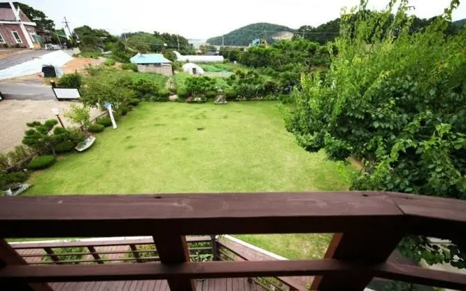 Ganghwado Star Pension