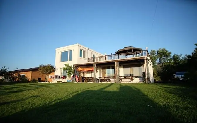 Ganghwado Sunsets and Ocean Pension - Misafir Tesisleri ve Hizmetleri