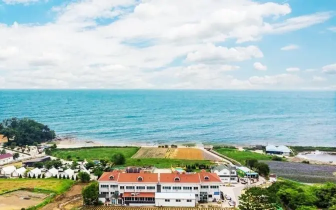 Ganghwado Woori Bada Pension