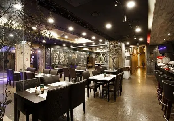 Gangnam Artnouveau Hotel
