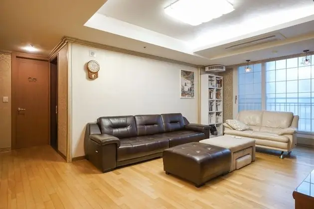 Gangnam Galaxy Apt 2