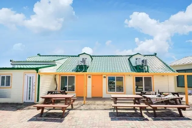 Gangneung Apple Pension