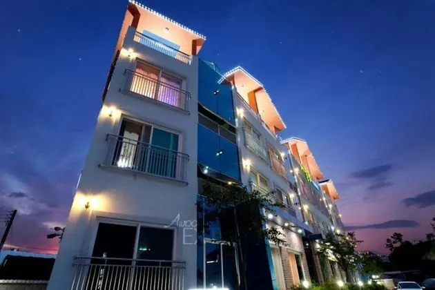 Gangneung Awoolim Pension