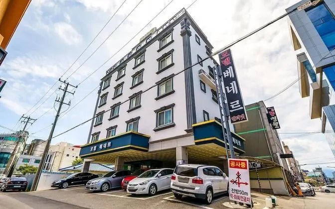Gangneung Benereu