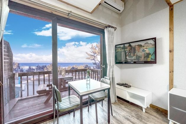 Gangneung Bluebaech Pension