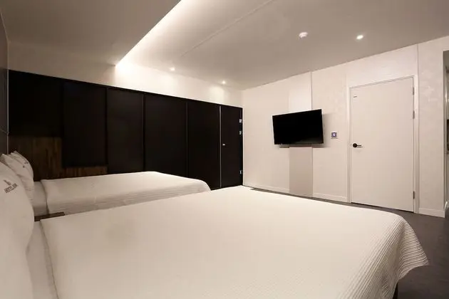 Gangneung Bong Motel