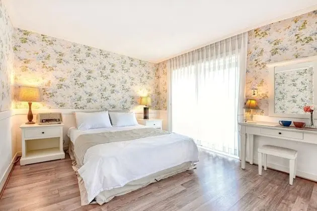 Gangneung Cozy House Pension