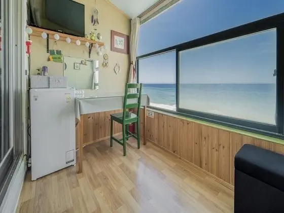 Gangneung Daleulsamkinbada Pension