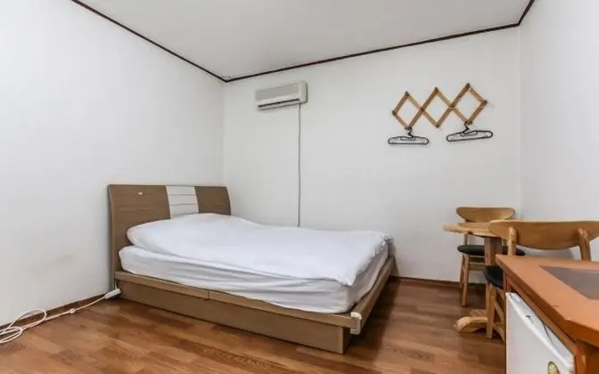 Gangneung Darling Motel