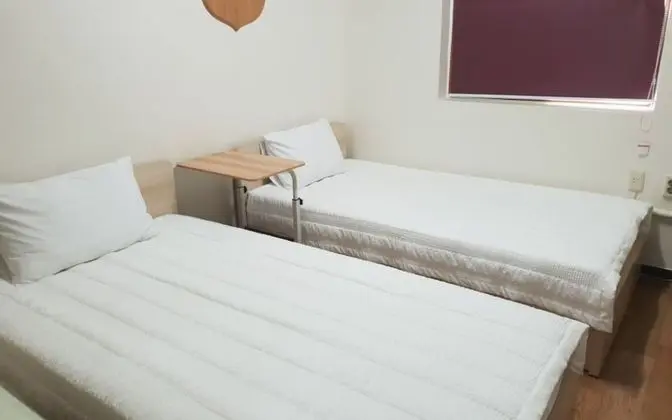 Gangneung Donggyeong