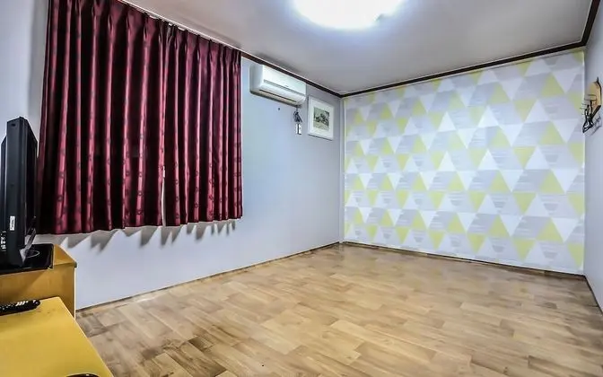 Gangneung Ewha Motel