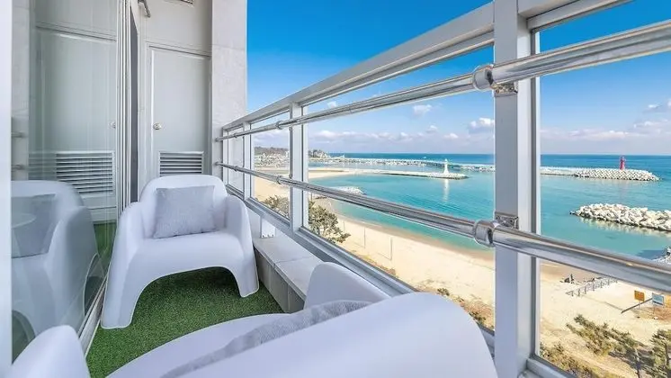 Gangneung Feria902 Kijeugajok Spapension