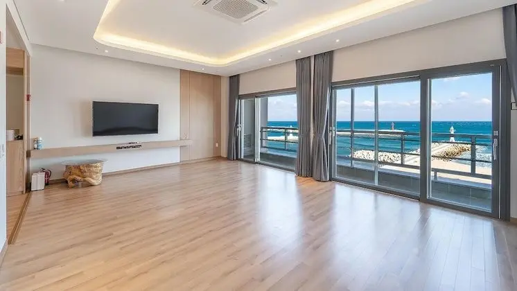 Gangneung Feria902 Kijeugajok Spapension - Dış Mekan