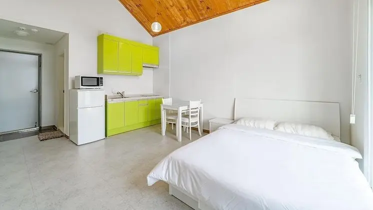 Gangneung Five Moon Pension - Öne Çıkan Resim