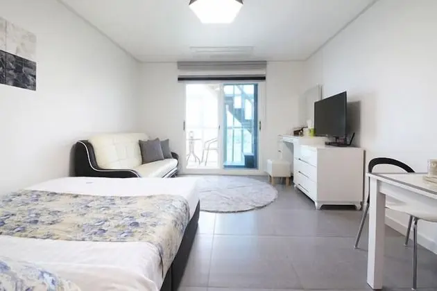 Gangneung Four View Pension