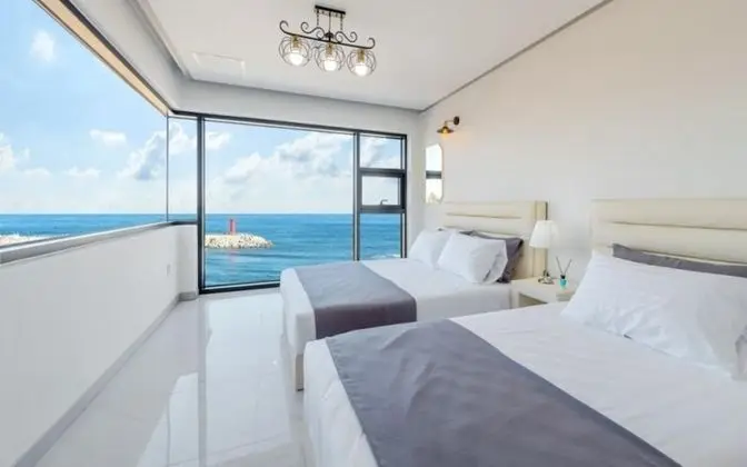 Gangneung G7 Pension