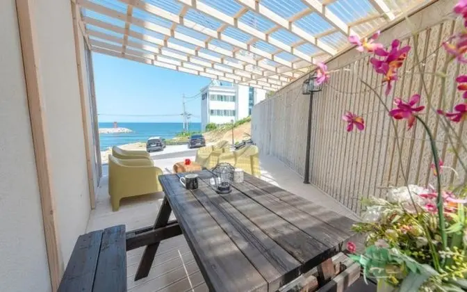Gangneung G7 Pension