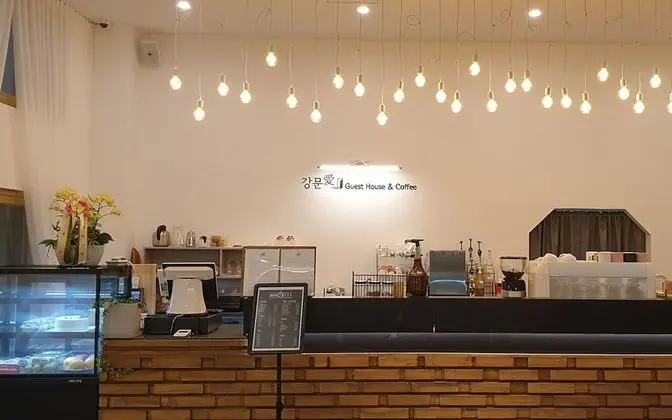 Gangneung Gangmunae Guest House - Öne Çıkan Resim