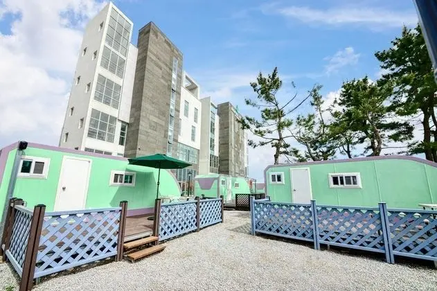 Gangneung Good Camping - 1