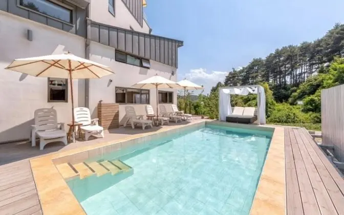 Gangneung The Gray Pension