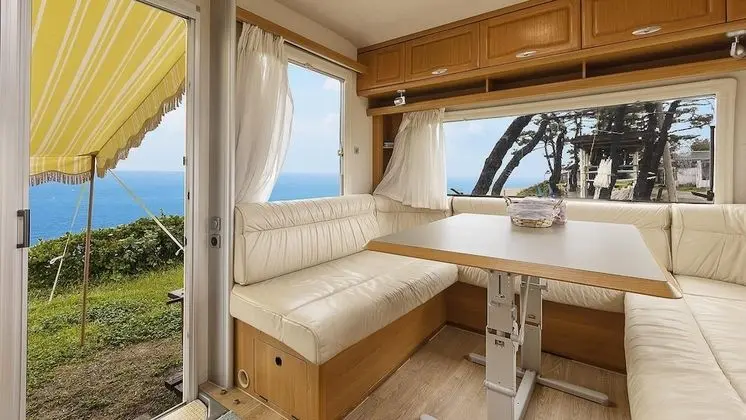 Gangneung Guytack Pension