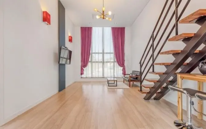 Gangneung Gyeongpo Rosa Pool Villa