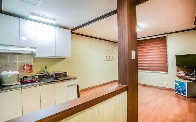 Gangneung Gyeongpodae Irum Pentel