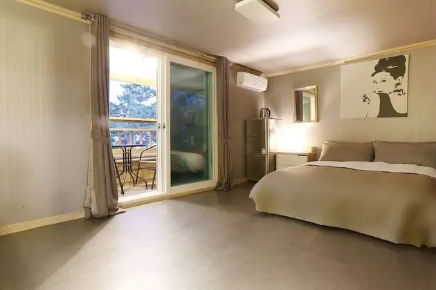 Gangneung Gyeongpodae Wynn