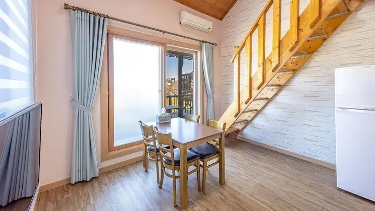 Gangneung Haeramchaepension