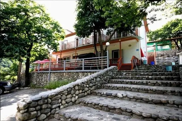 Gangneung Happy Pension