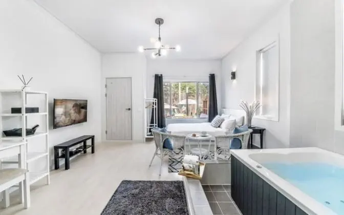 Gangneung Healing House Pension