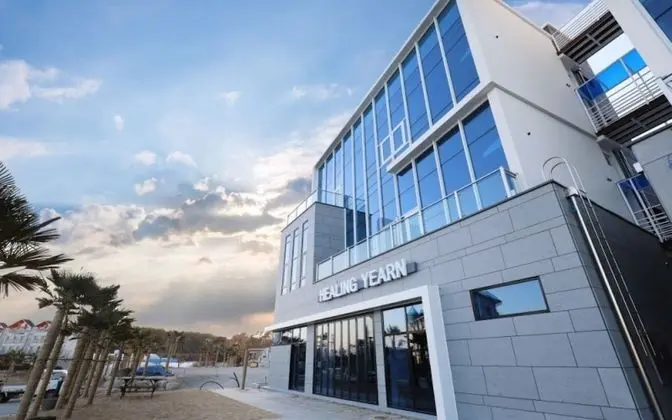 Gangneung Healing Yearn Pension