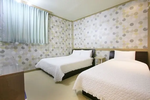 Gangneung Hi Motel