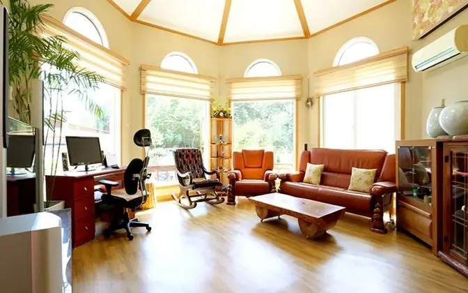 Gangneung Ijibiya Pension