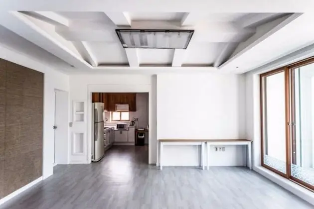 Gangneung Juke Pension