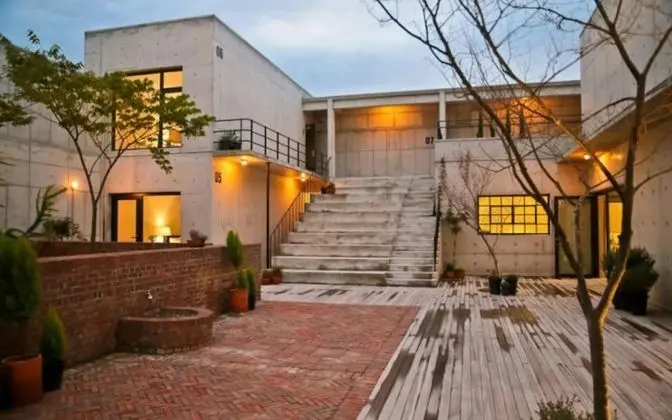 Gangneung KN House Pension