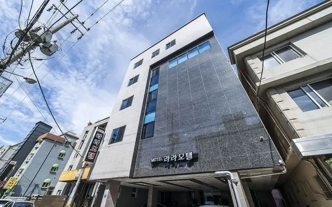 Gangneung Lara