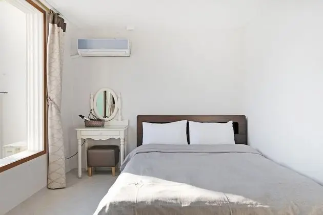 Gangneung Lohas Pension