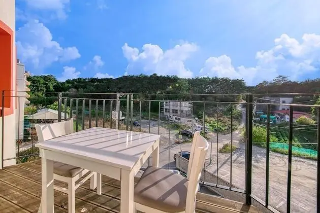 Gangneung Lohas Pension