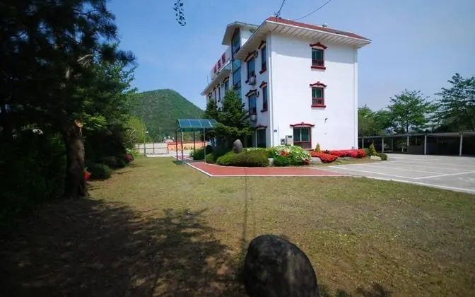 Gangneung M