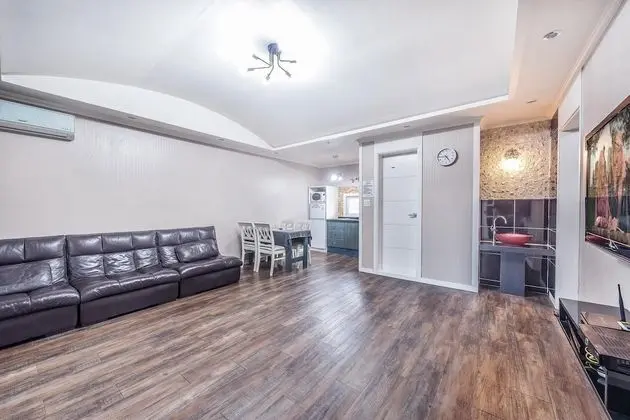 Gangneung Myauntsera Pension